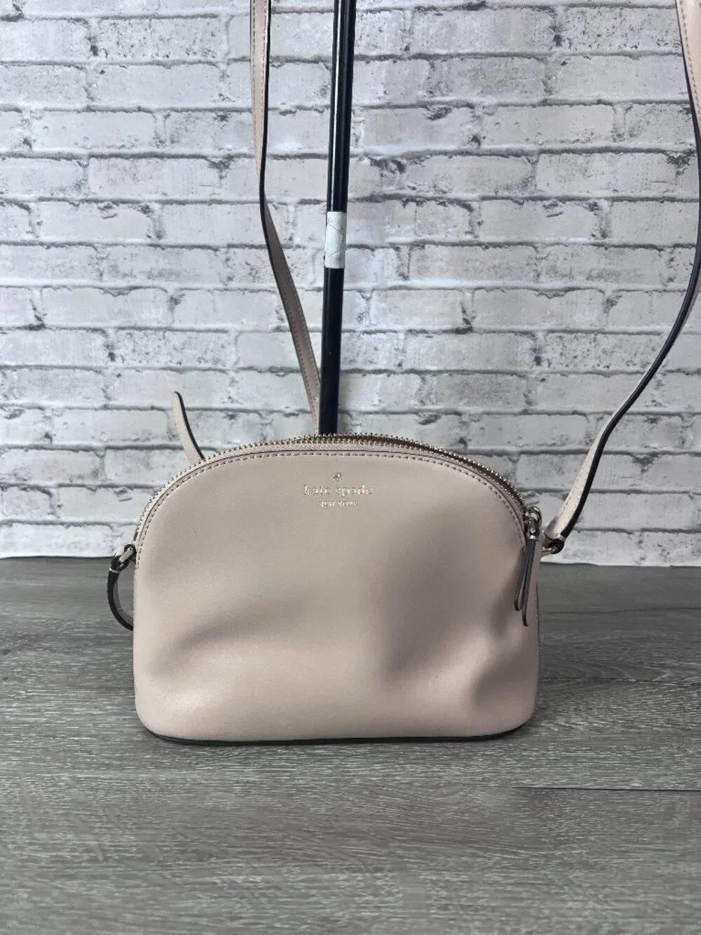 Kate Spade New York Kali Small Dome Crossbody Bag